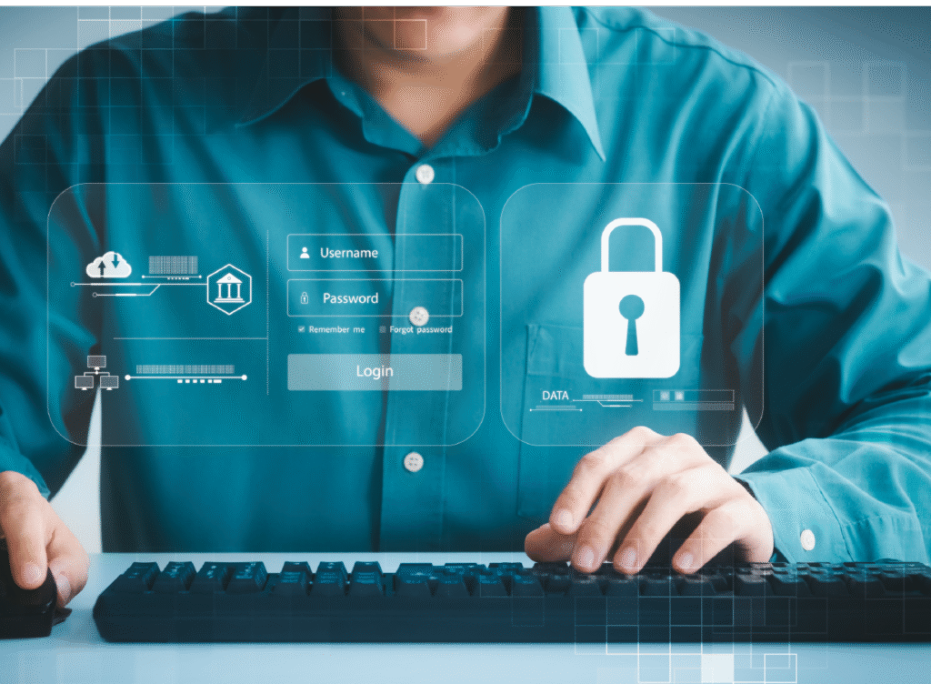 Computer Card services in Qatar – company representative registration for immigration and labor processes.