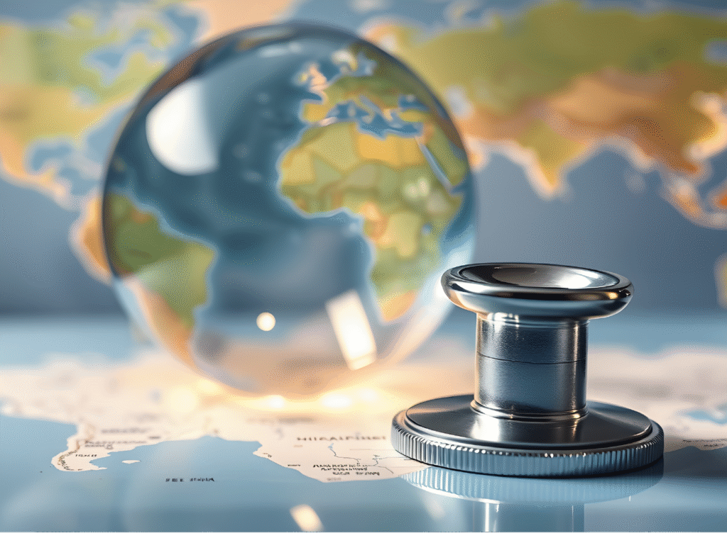 Medical document translation services in Qatar – accurate, certified, and Qatar Chamber-approved by New Phoenix.