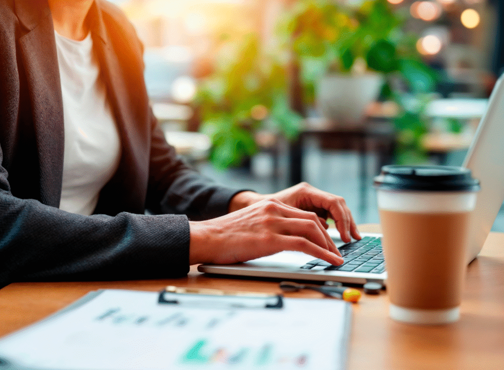 Search Engine Marketing (SEM) services in Qatar – Google Ads campaign setup and optimization by New Phoenix.