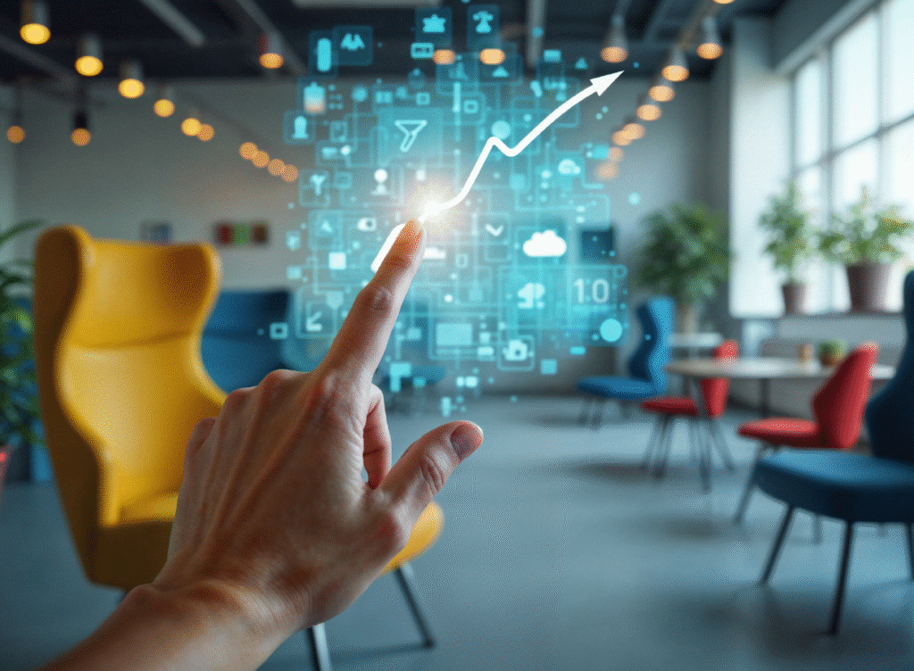 Trade license issuance service in Qatar – start your business officially with New Phoenix support.